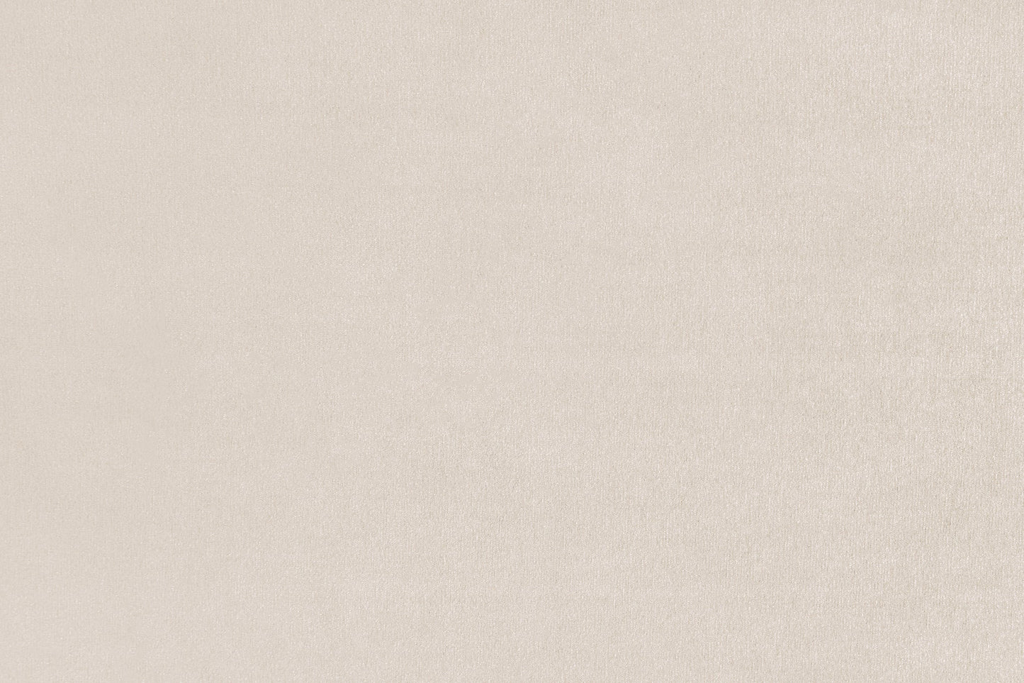 Carnaby Sofa Plush Beige U Shape Corner