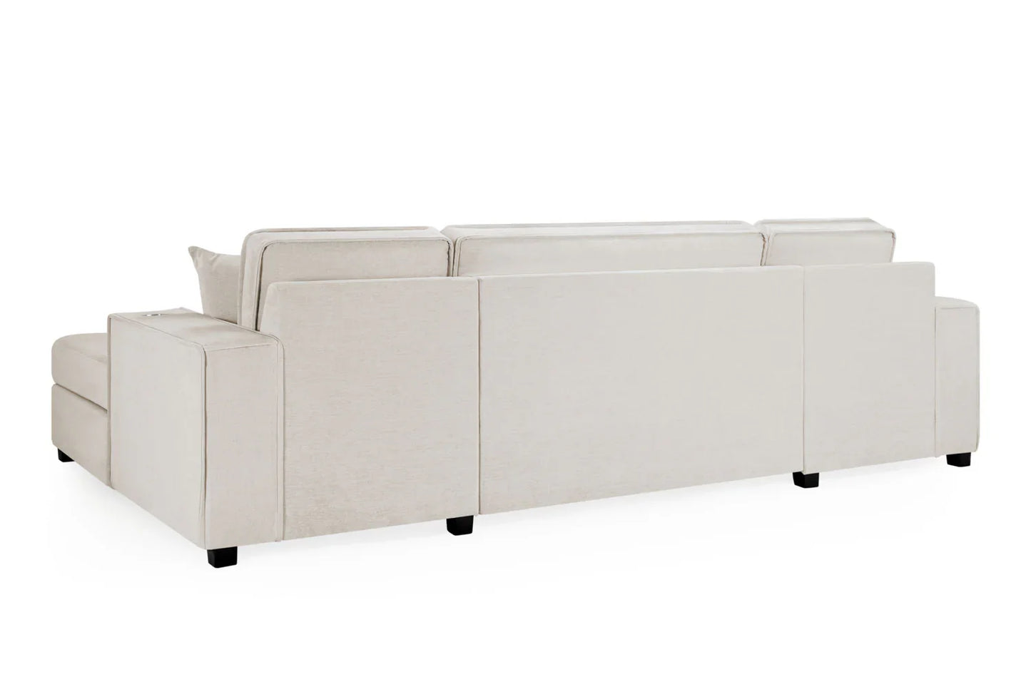Mayfair Universal Corner U Shape Sofa Bed Sofa With Storage