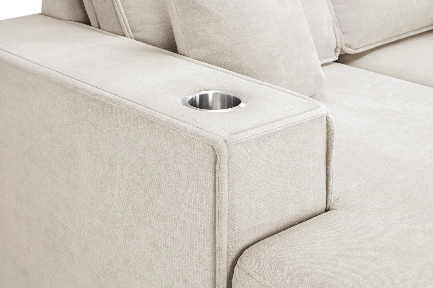 Mayfair Universal Corner U Shape Sofa Bed Sofa With Storage