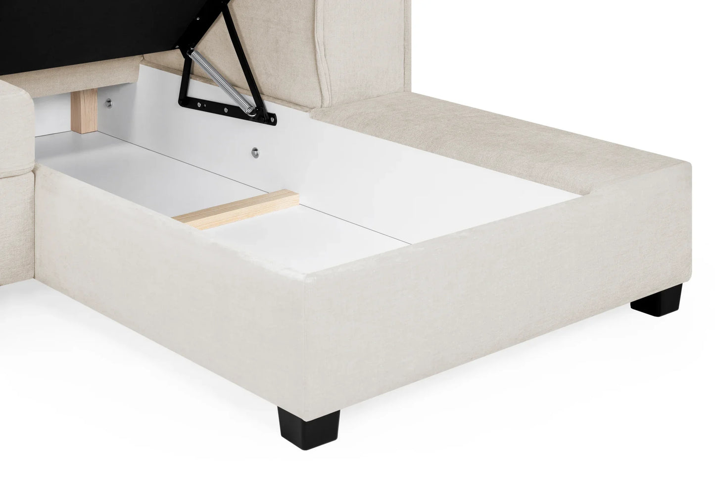Mayfair Universal Corner U Shape Sofa Bed Sofa With Storage