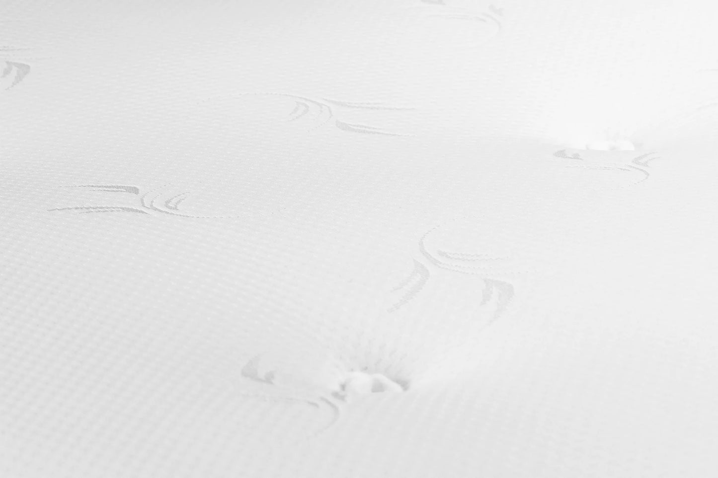 Roma Bedcloud® Pocket 1000 Single Mattress