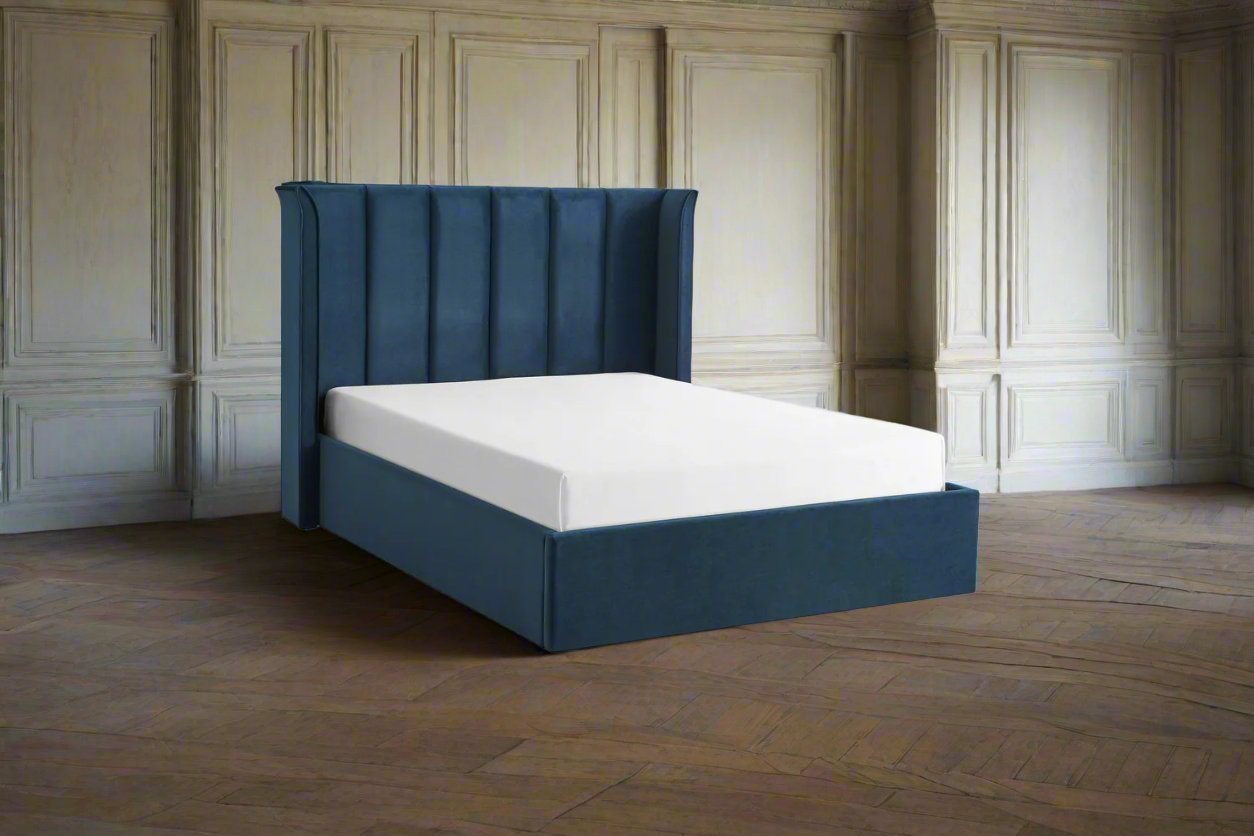 Beds & Mattresses
