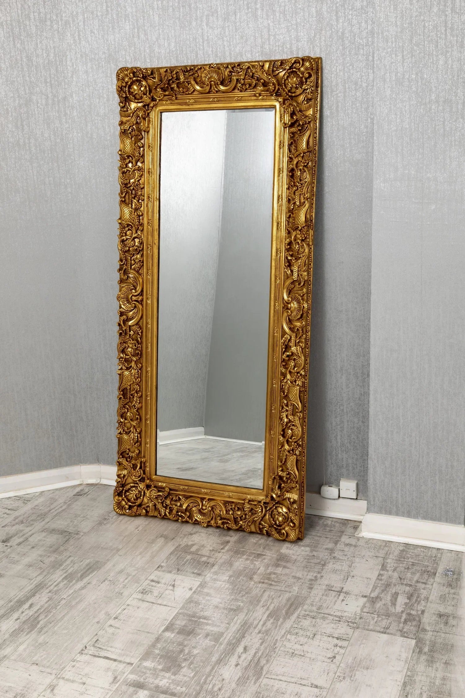 Mirrors