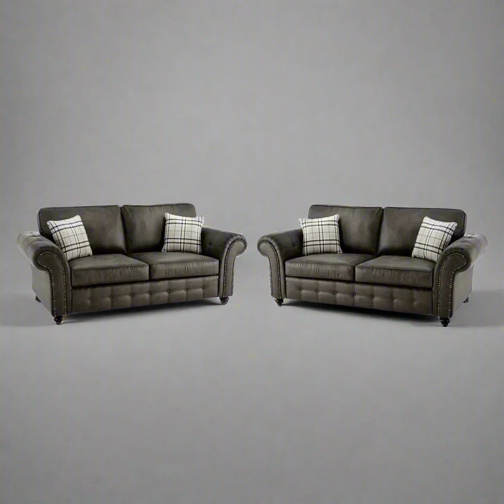 Oakland Sofa Range