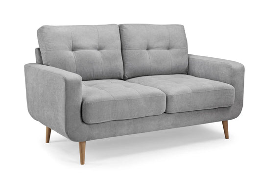 Aurora Grey 3 Seater Sofa