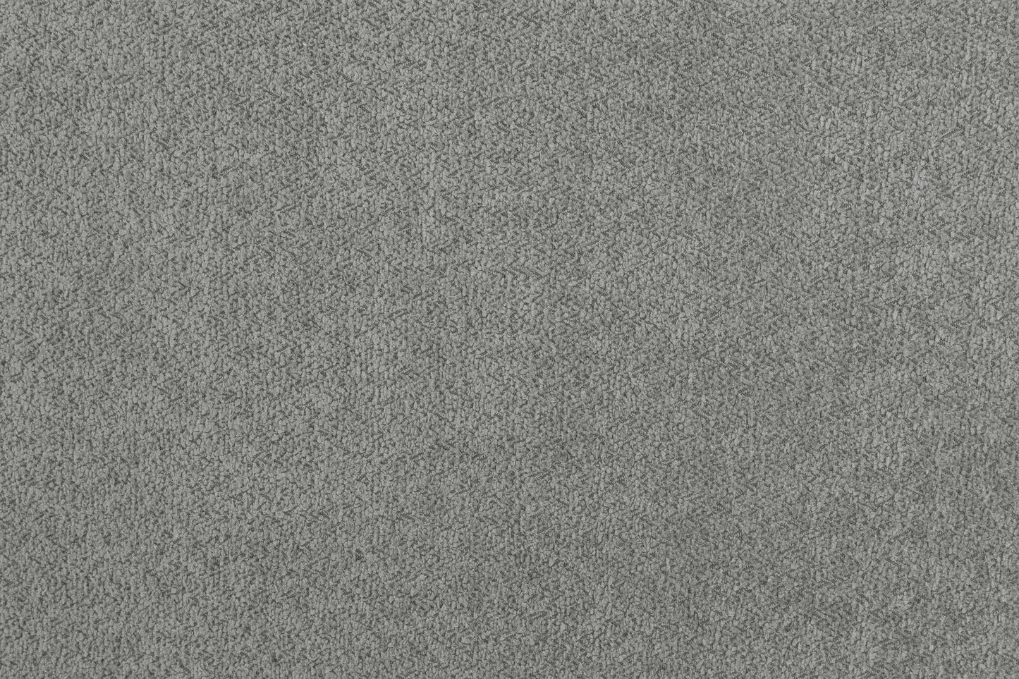 Carnaby Sofa Boucle Grey U Shape Corner