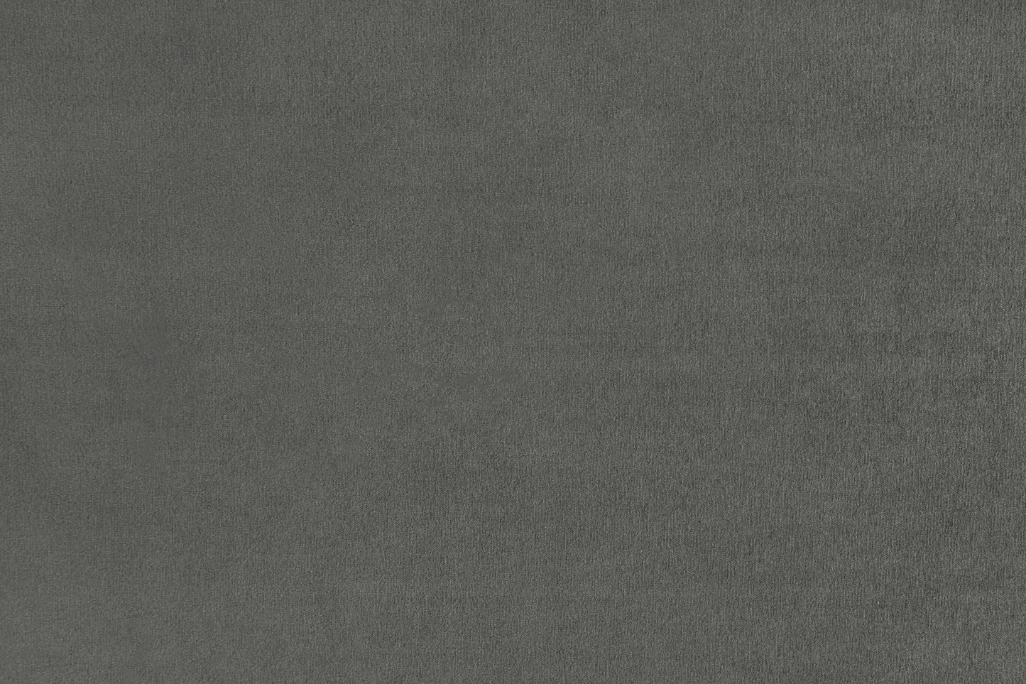 Carnaby Sofa Plush Grey U Shape Corner