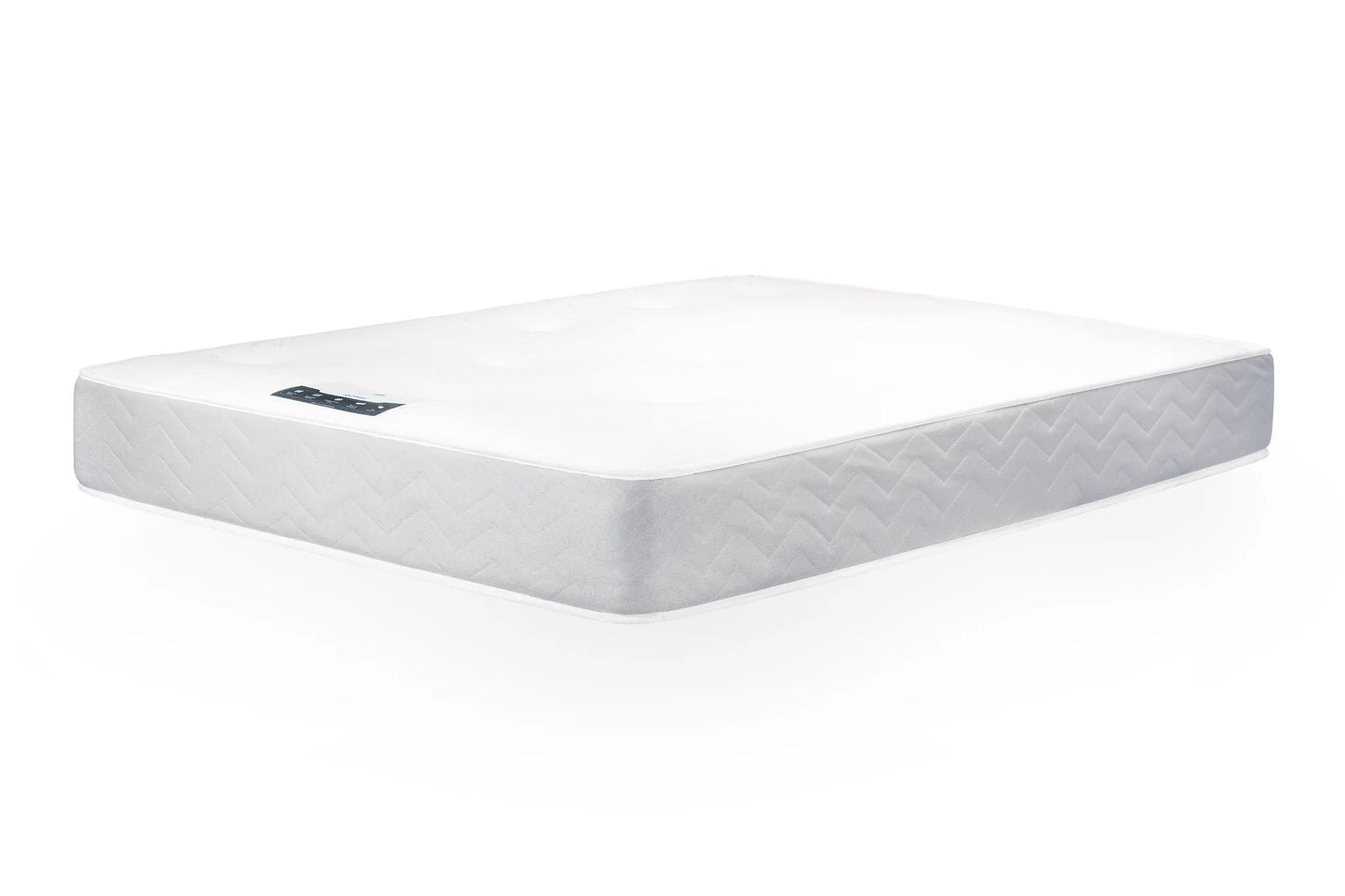 Roma Bedcloud® Pocket 1000 Single Mattress