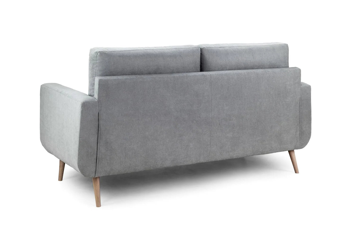Aurora 2 Seater Sofa Grey