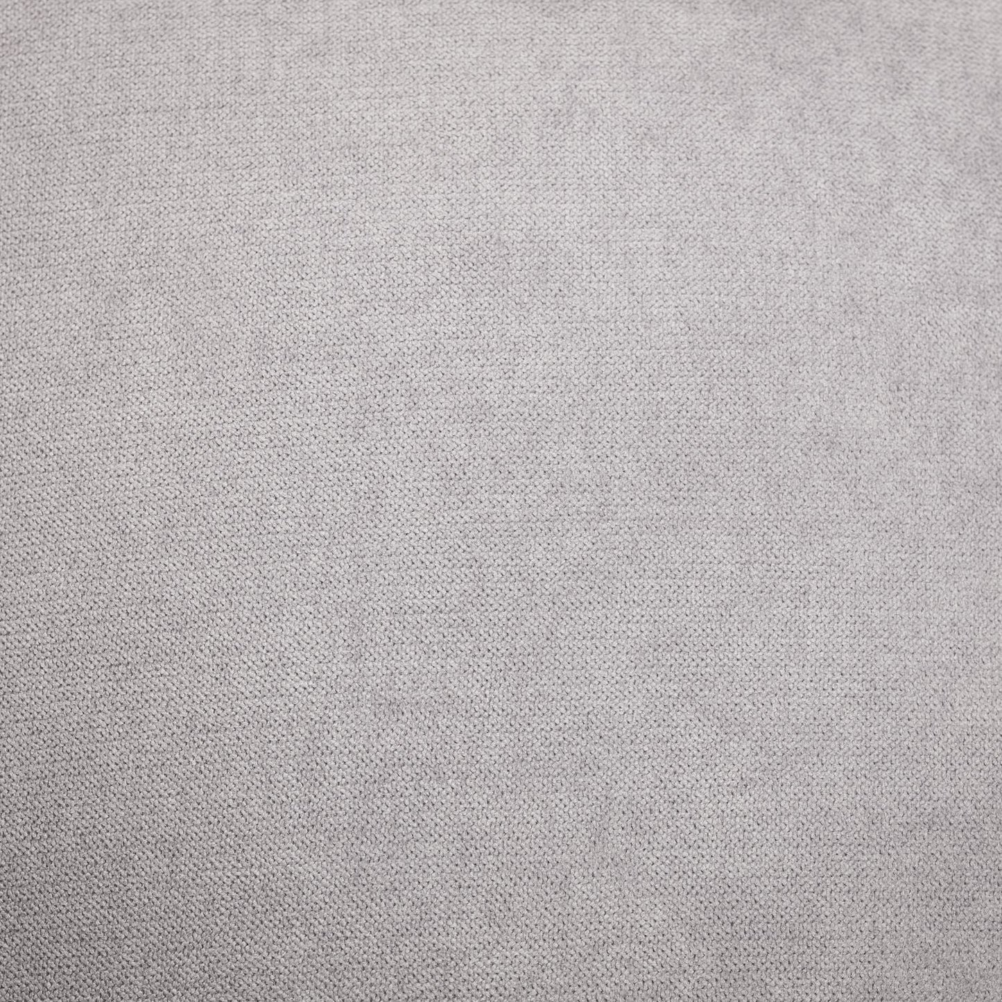 Aurora Sofa Grey Large Corner